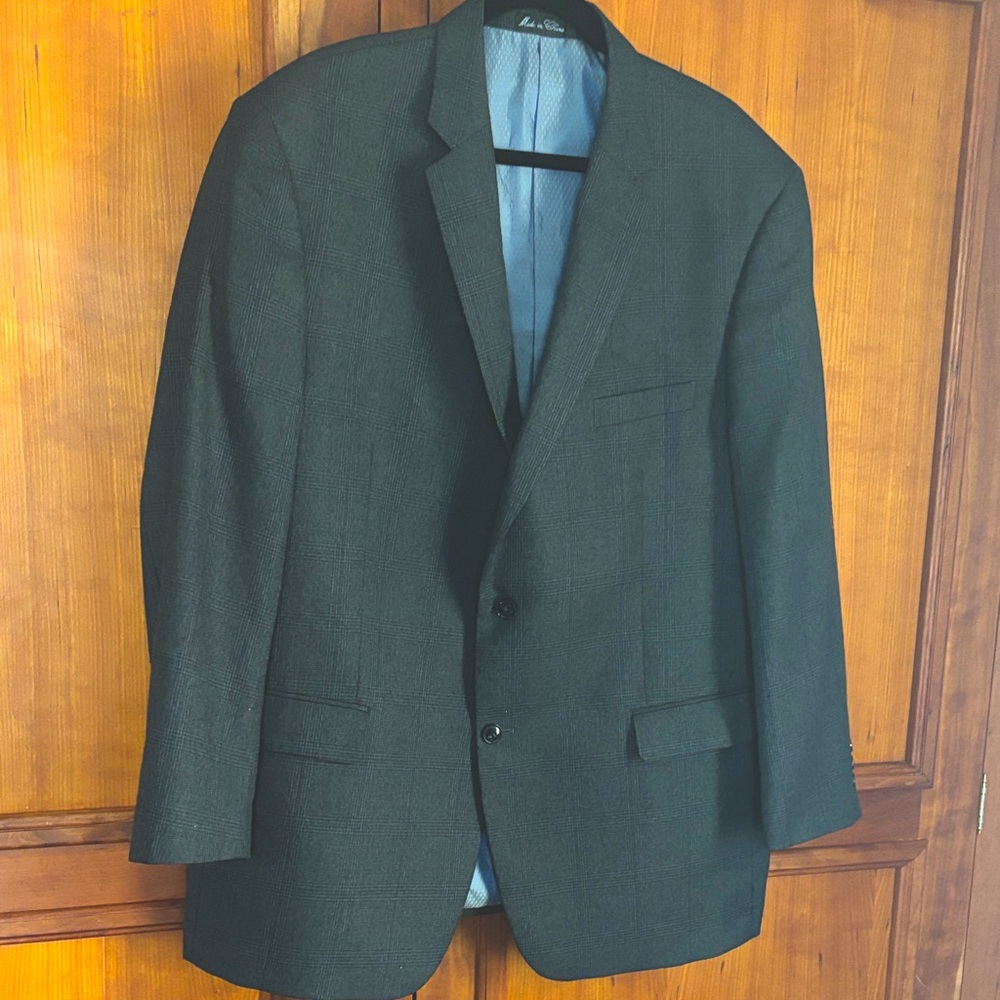 🐬Jean Paul German sports jacket